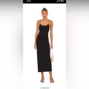 Embrace Comfort Stretch Midi Dress in Black
Weekend Stories